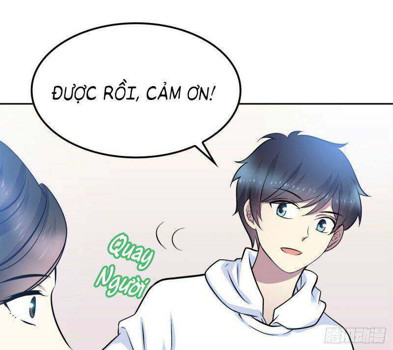 Người Yêu Thời Không: Chapter 60