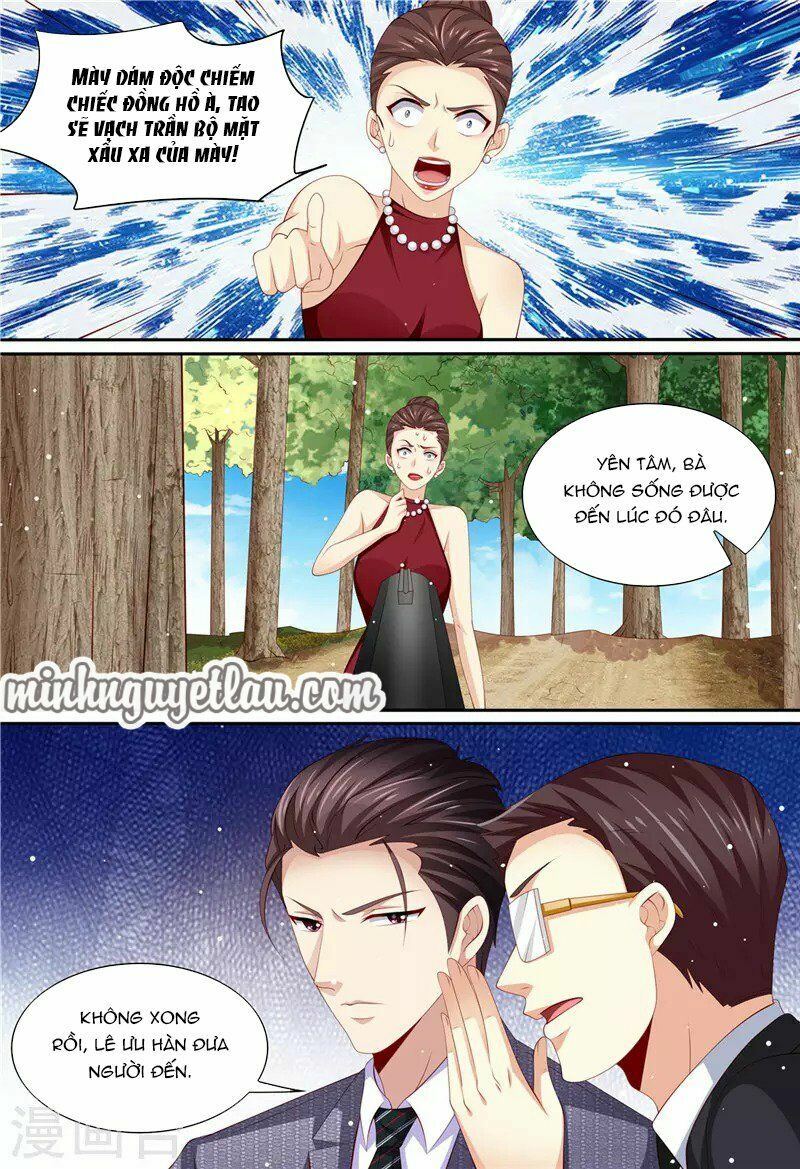 Cưng Chiều Vợ Yêu: Chapter 184