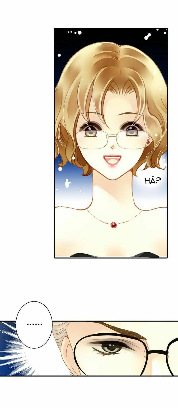 Siêu Sao Trứ Danh: Chapter 38