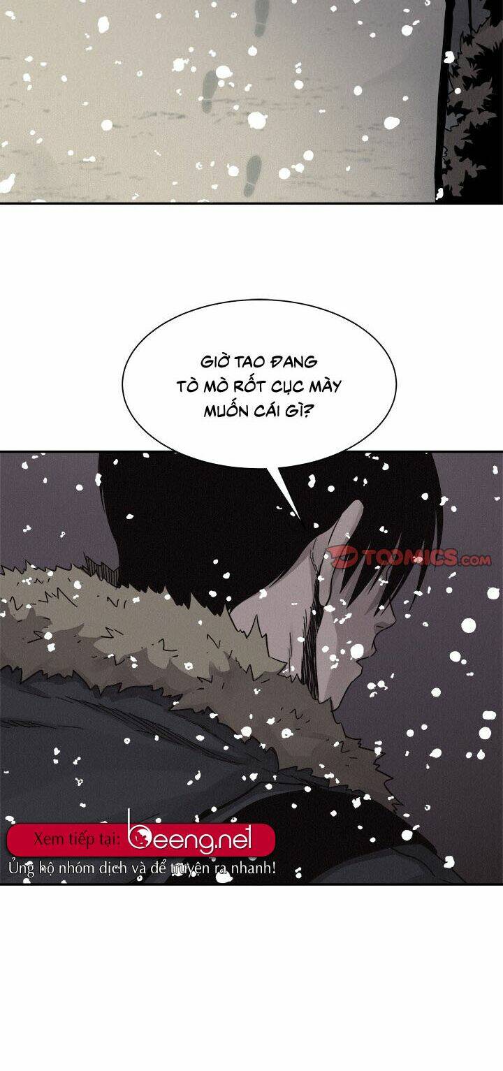 Nắm Đấm: Chapter 80