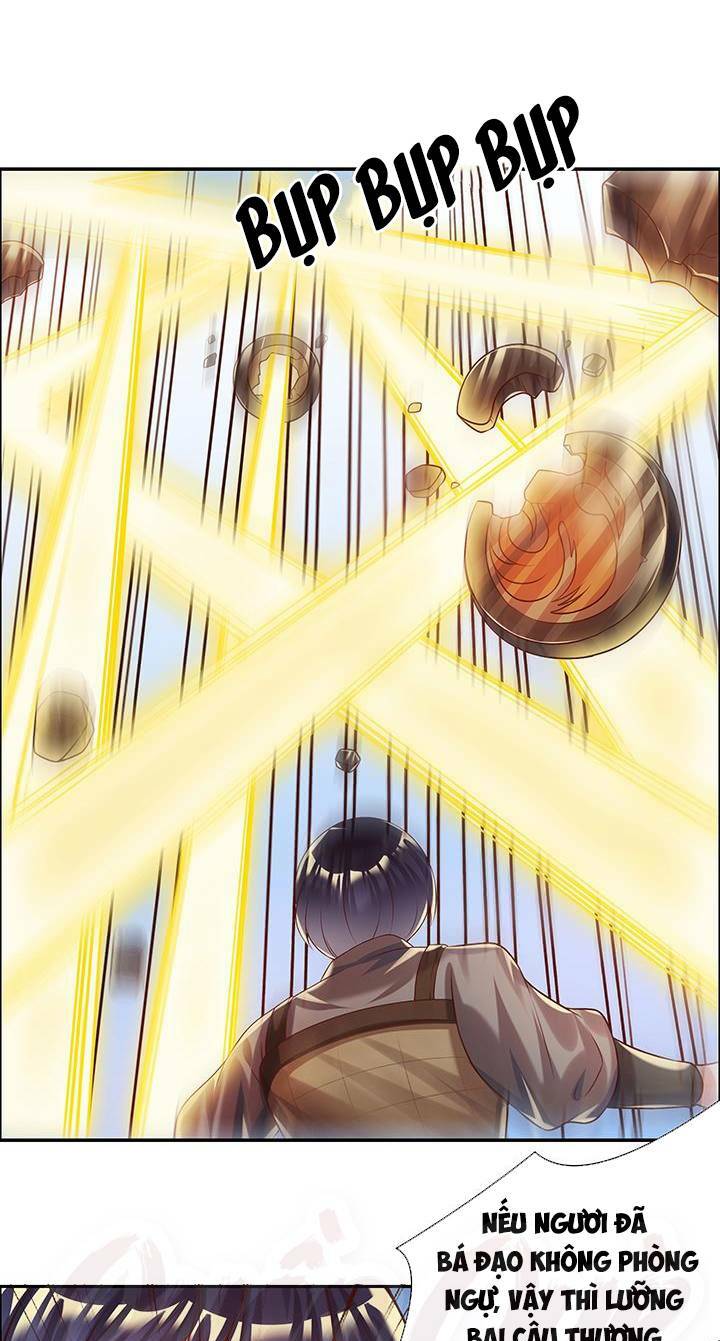 Siêu Phàm Truyện: Chapter 110