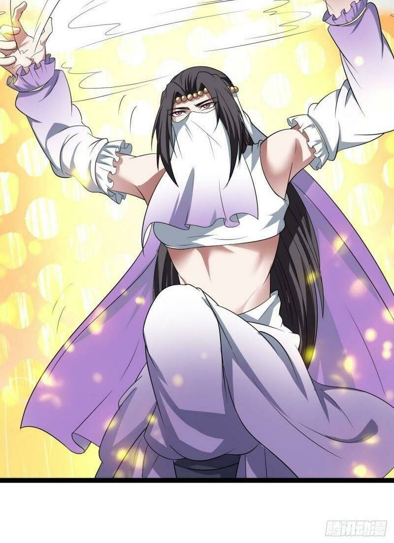 Trọng Sinh Tối Cường Ma Tôn Ở Rể: Chapter 67