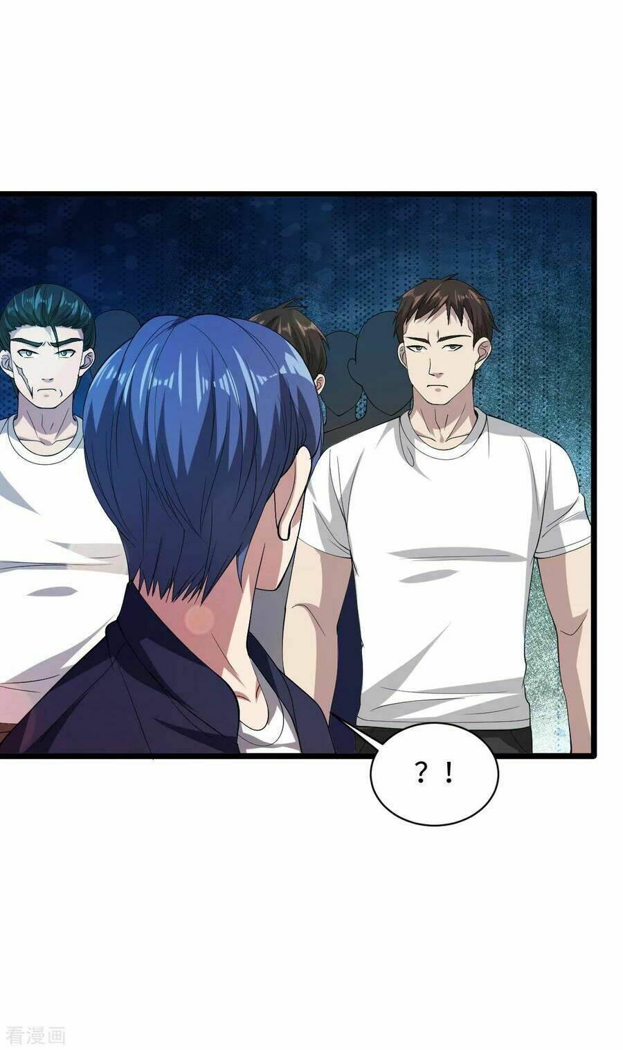 Đô Thị Tà Vương: Chapter 28