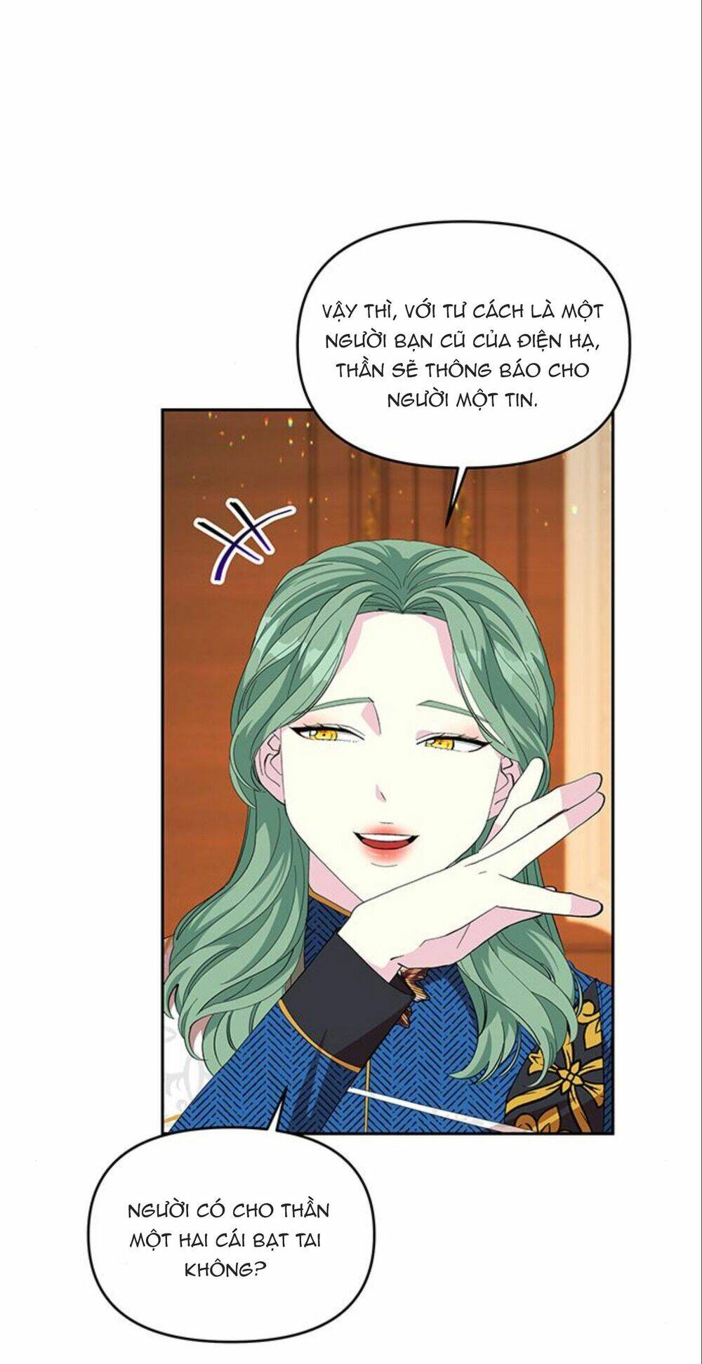 Con Người Không Phải Thứ Có Thể Sửa Rồi Dùng Được Đâu!: Chapter 19