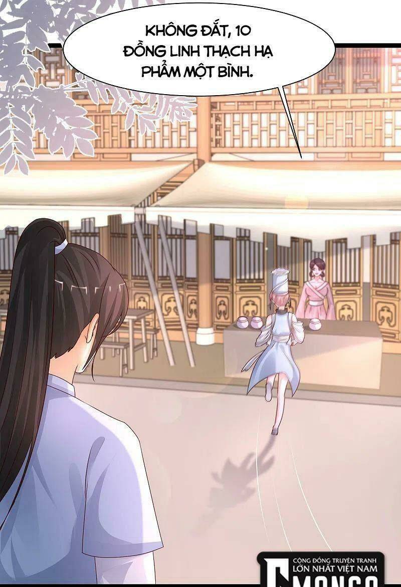 Tối Cường Vận Đào Hoa: Chapter 249
