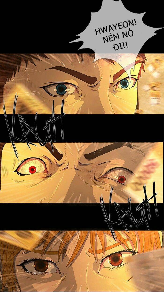 Dead Days: Chapter 38