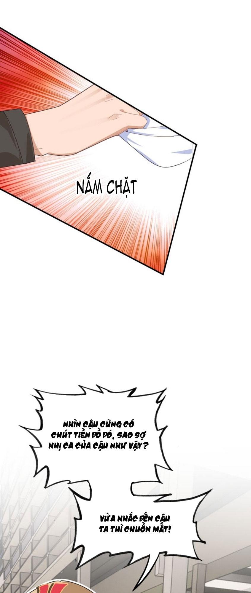 Ái Ngạo Kiều Long Vương Gia: Chapter 11