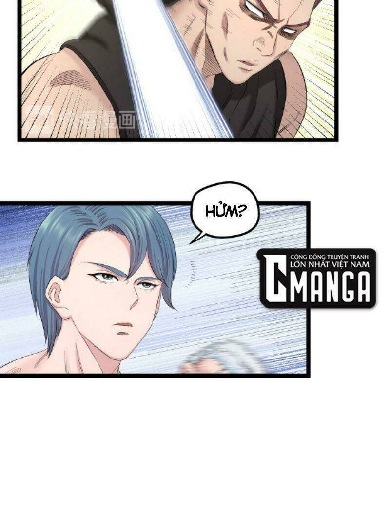 Đối Mặt Với Thử Thách: Chapter 76