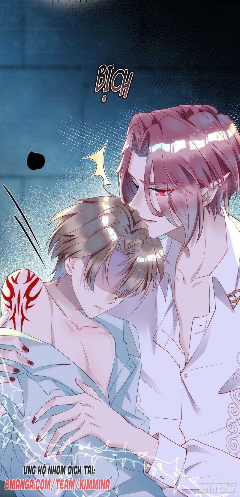 Thú Thụ Bất Thân: Chapter 4