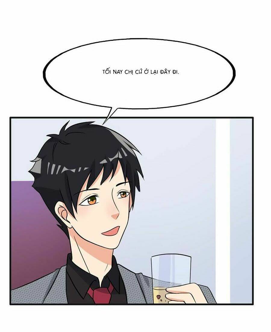 Số Hiệu 1314: Chapter 18