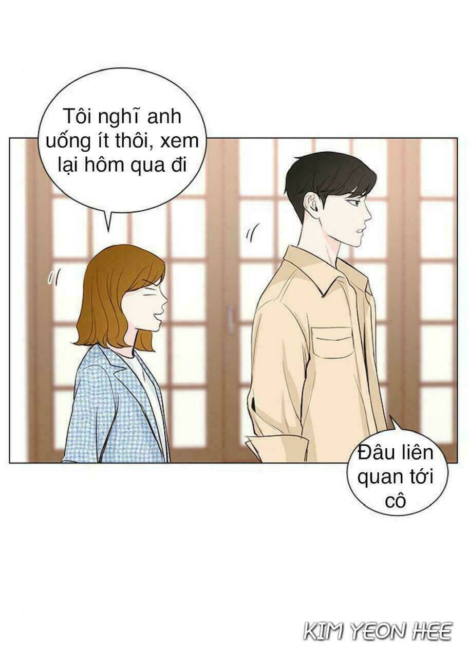 Tôi Kết Hôn Cùng Antifan: Chapter 20