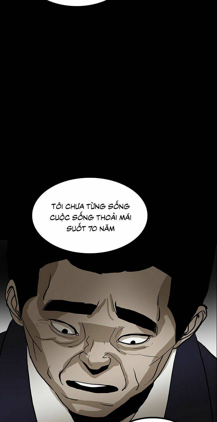 Chí Tôn Thần Ma: Chapter 44