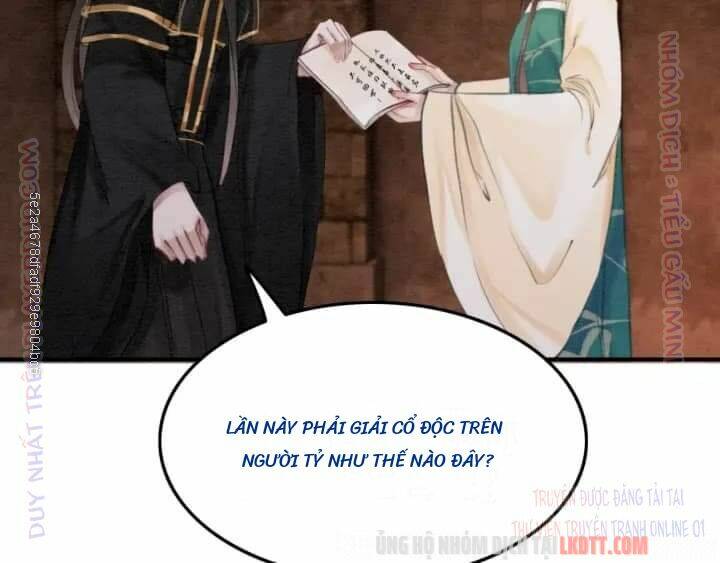 Trọng Sinh Bá Sủng Nhiếp Chính Vương Quá Mạnh Mẽ: Chapter 203