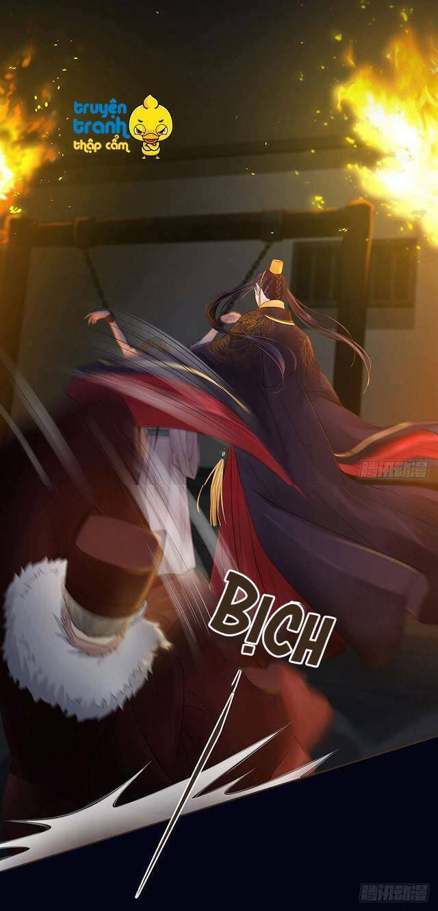 Đại Giá Thừa Tướng: Chapter 106