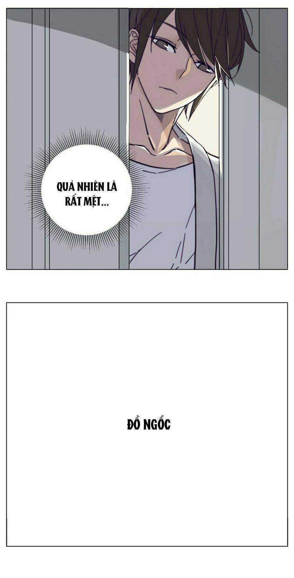 Tình Yêu Chớp Nhoáng: Chapter 74