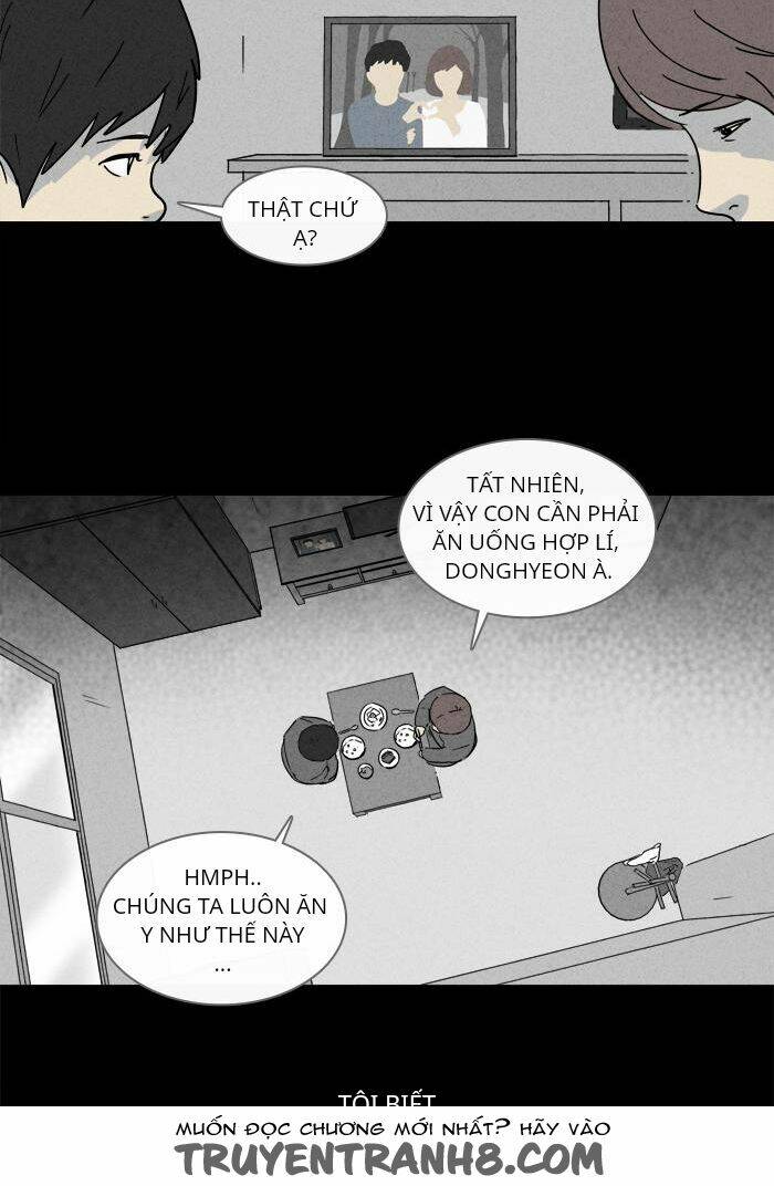 Những Câu Chuyện Bất Thường: Chapter 174