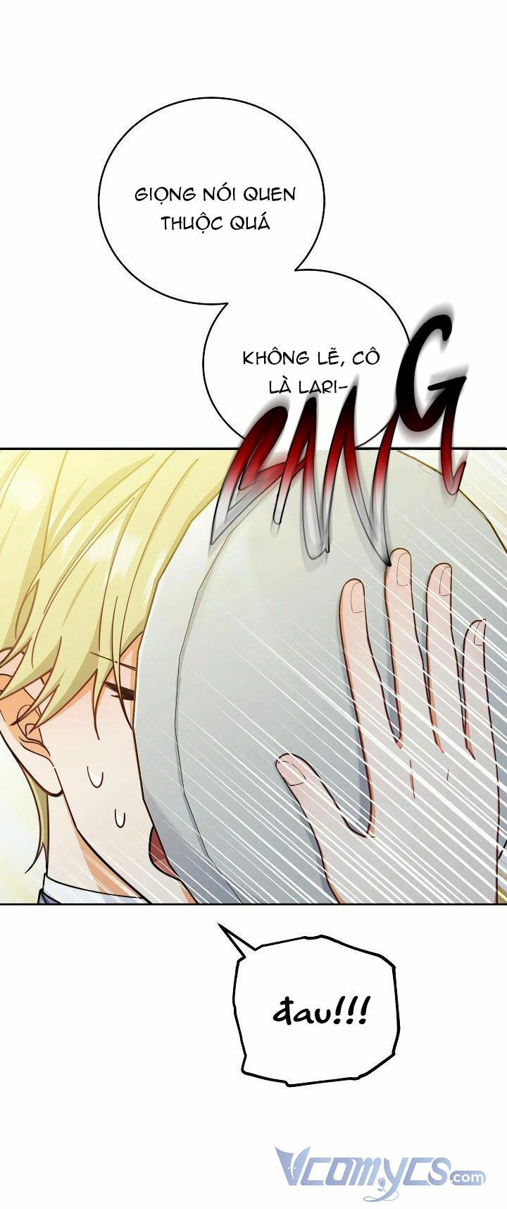 Tôi Sẽ Chịu Trách Nhiệm Về Phúc Lợi Của Nam Chính: Chapter 7