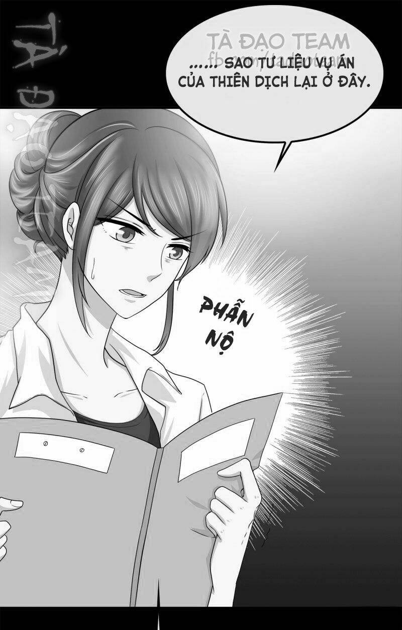 Người Yêu Thời Không: Chapter 34