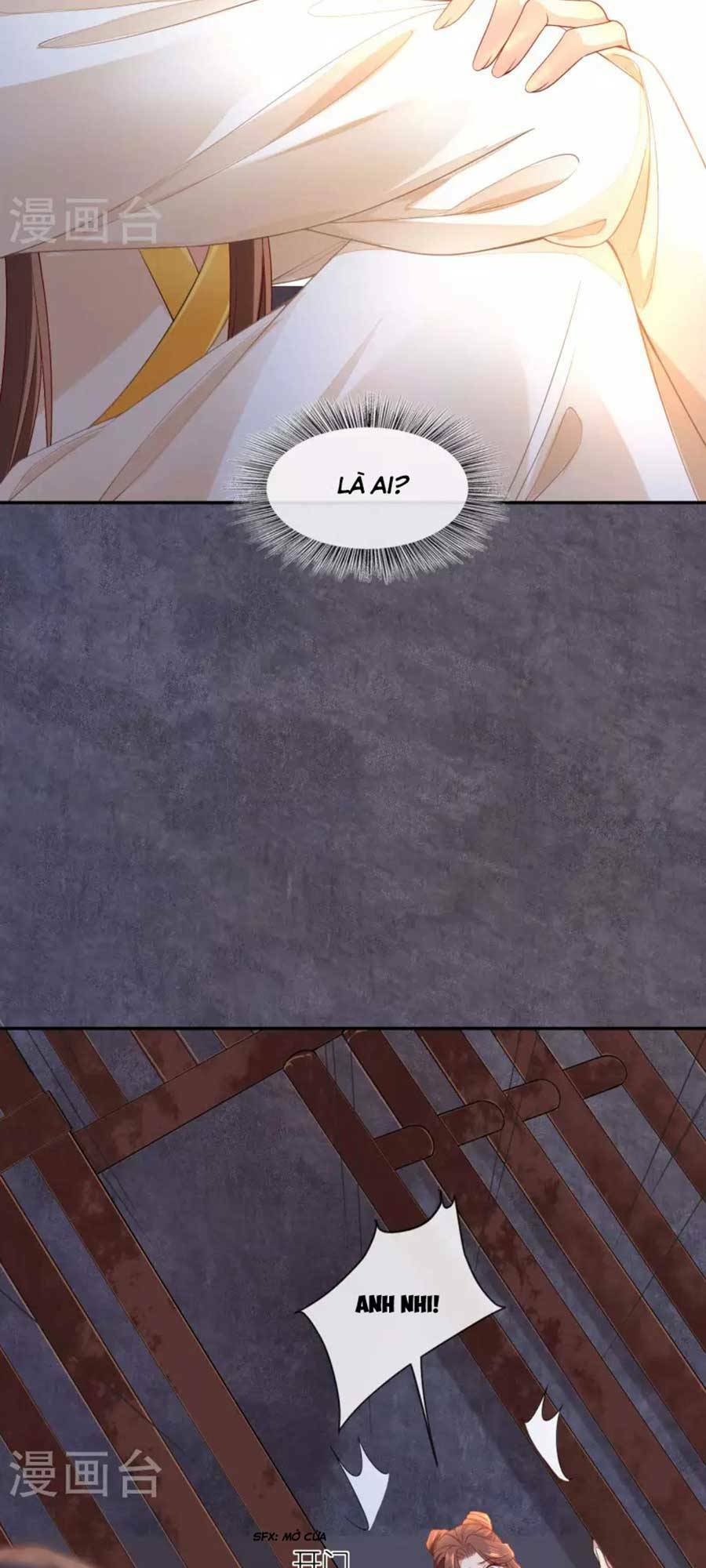 Tướng Quân, Bổn Phi Không Nhận Sủng: Chapter 27