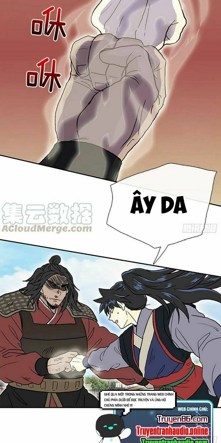 Học Sĩ Tái Sinh: Chapter 180