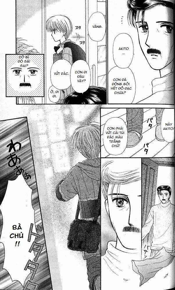 Kodomo No Omocha: Chapter 49