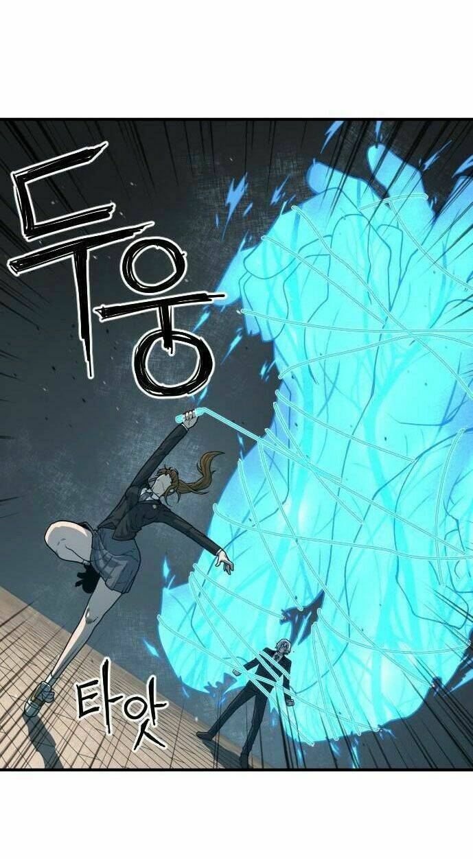 Chinh Phạt Học Đường: Chapter 7