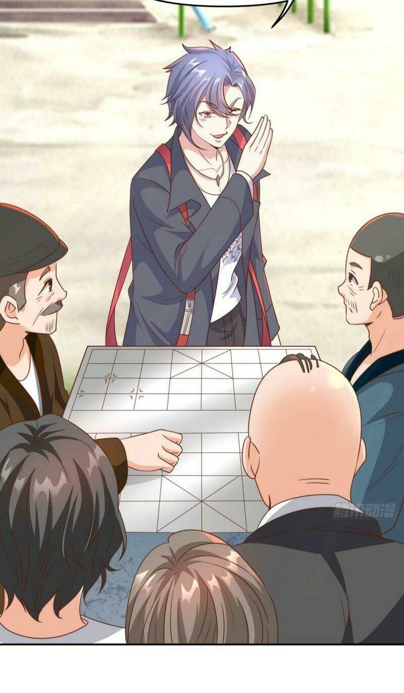 Xâm Lược Vạn Giới: Chapter 39