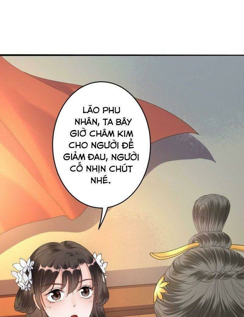 Vương Gia Kiêu Ngạo Quá Khó Cua: Chapter 99