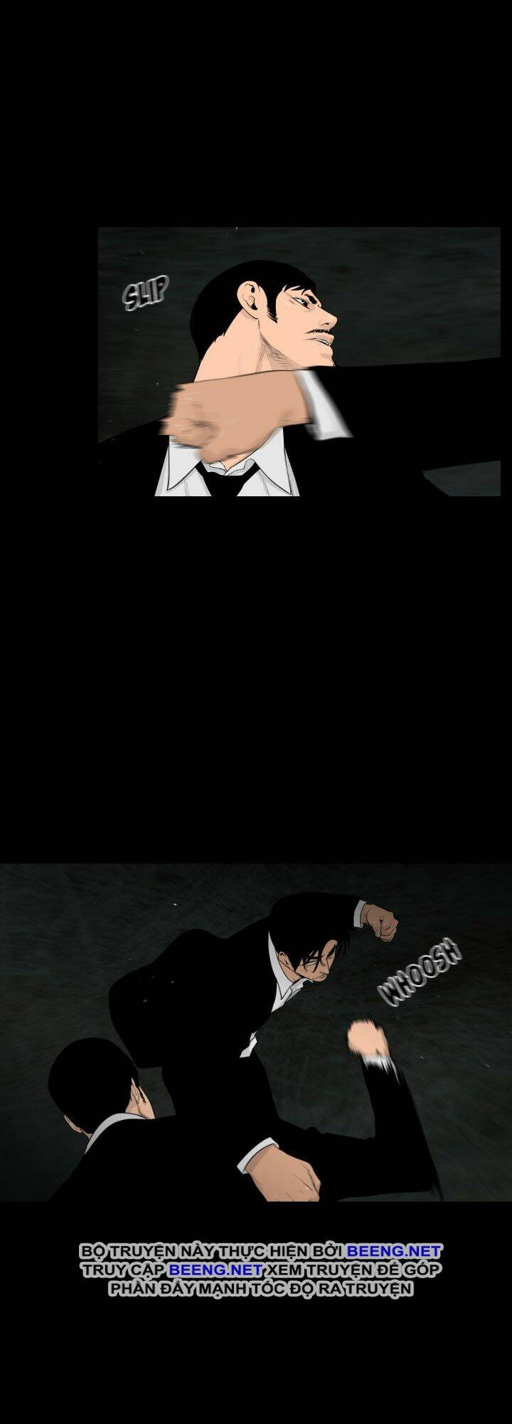 Kẻ Mạnh Nhất - Tong Edge: Chapter 15