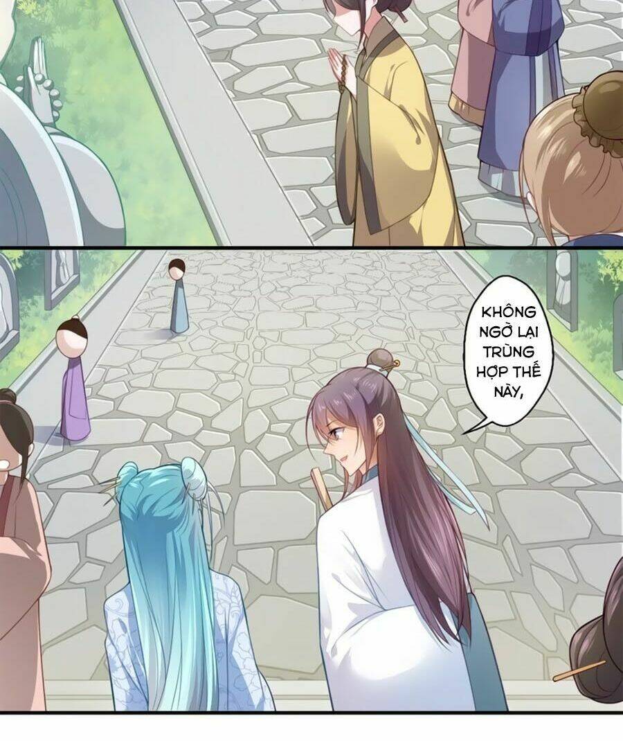 Khuynh Thế Y Phi Muốn Bỏ Chồng: Chapter 68