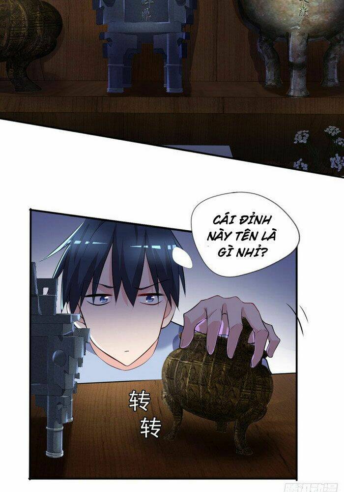 Mở Phòng Khám Tu Tiên: Chapter 36