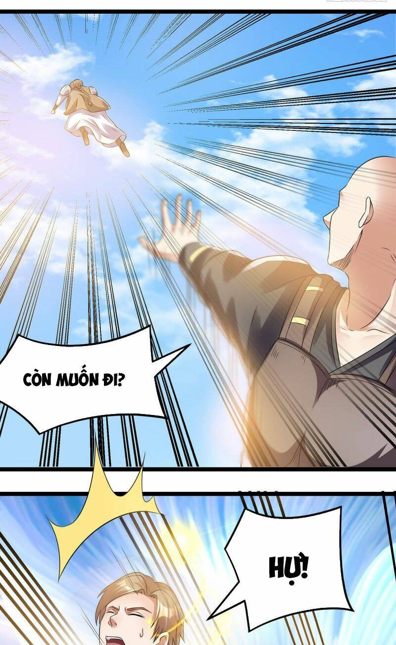 Tiên Vương Trùng Sinh: Chapter 133