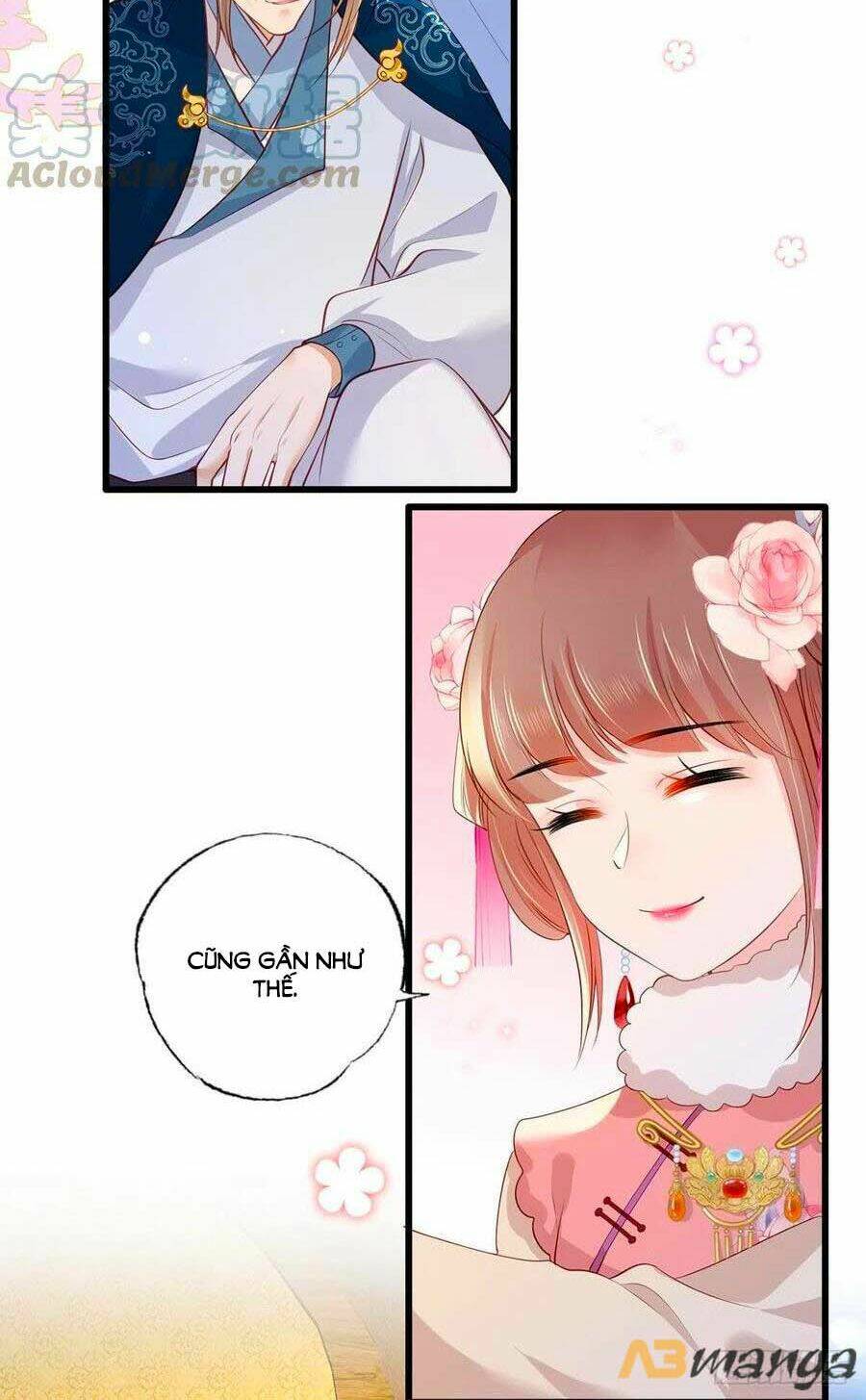 Nữ Thủ Phú Chi Kiều Sủng Nhiếp Chính Vương: Chapter 82