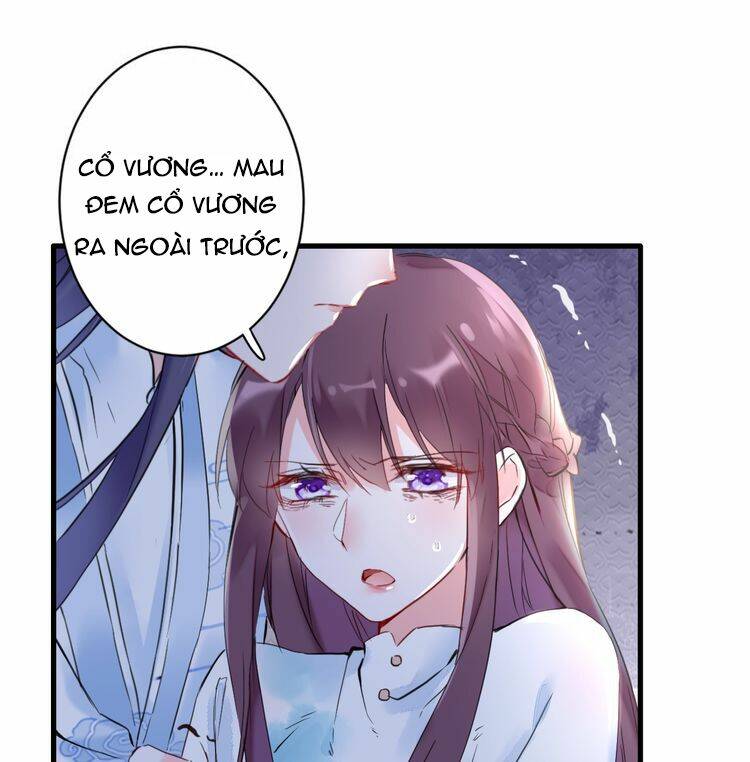 Hoa Nhan Sách: Chapter 83.2