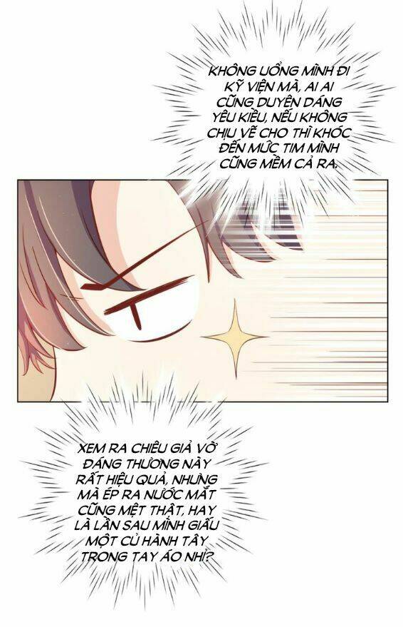 Hậu Cung Của Nữ Hoàng Có Chút Loạn: Chapter 7