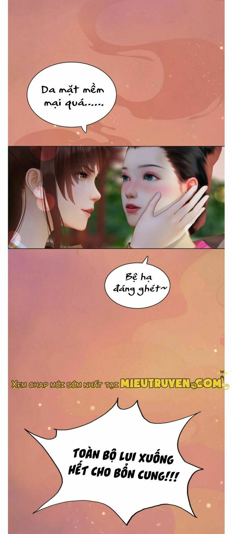 Phong Quỷ Truyền Thuyết: Chapter 52