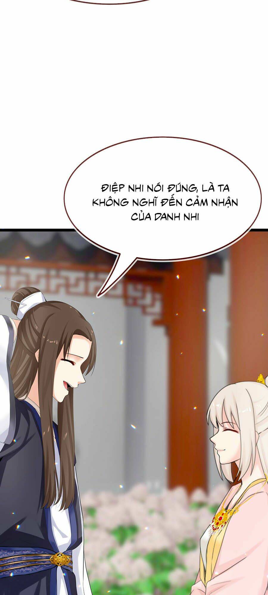 Tận Kiển Minh Thần: Chapter 18