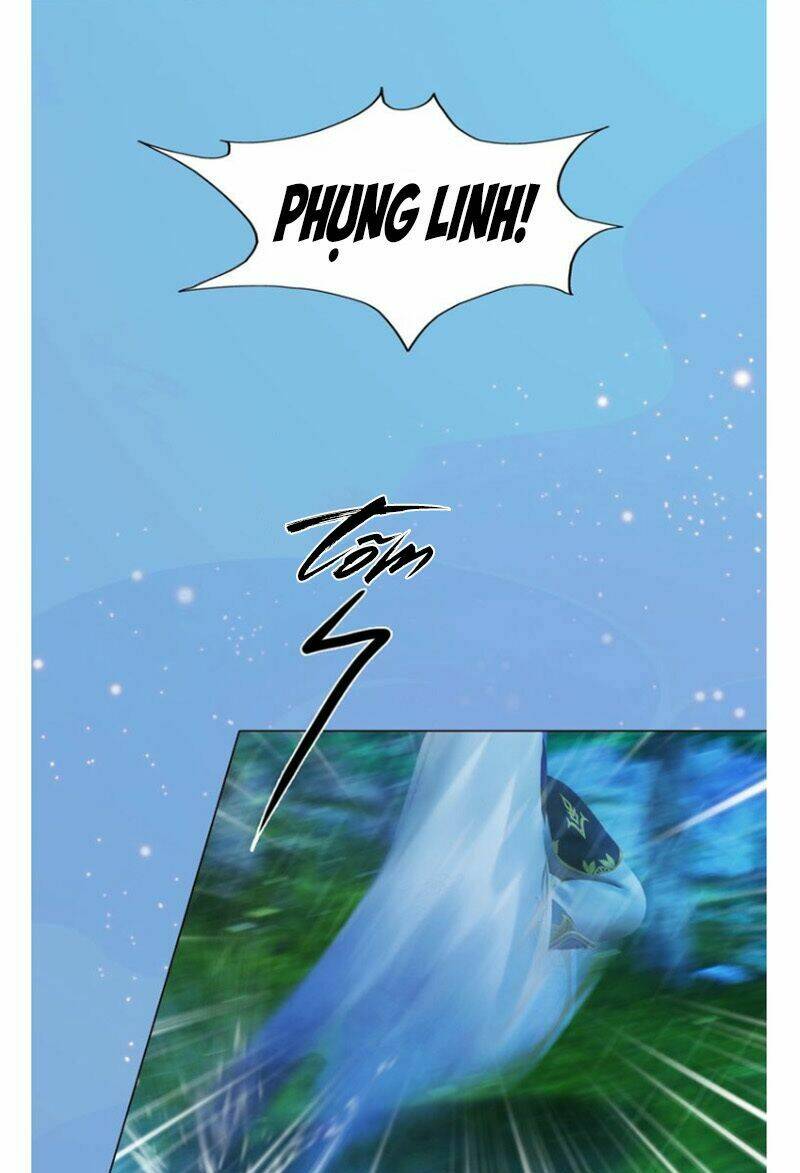 Yêu Nhan Lệnh: Chapter 76