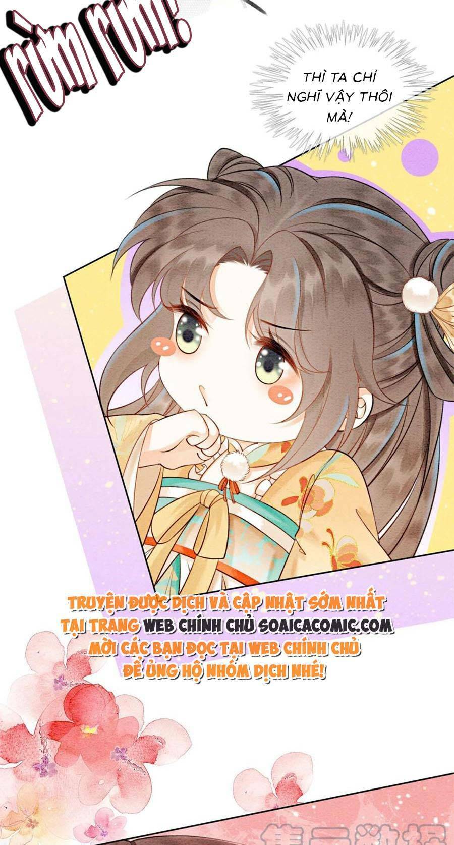 Bắt Đầu Hủy Hôn Để Công Lược Vương Gia: Chapter 71