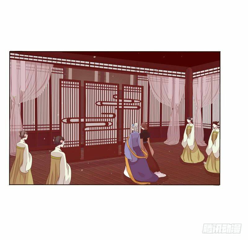 Tướng Quân Mời Ra Trận: Chapter 7