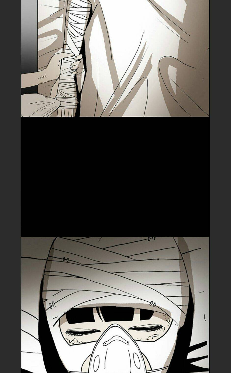 Bệnh Viện Ma Ám: Chapter 52