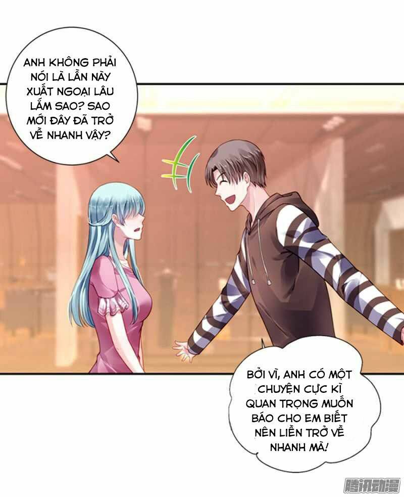 Hào Môn Khí Phụ Đích Xuân Thiên: Chapter 2