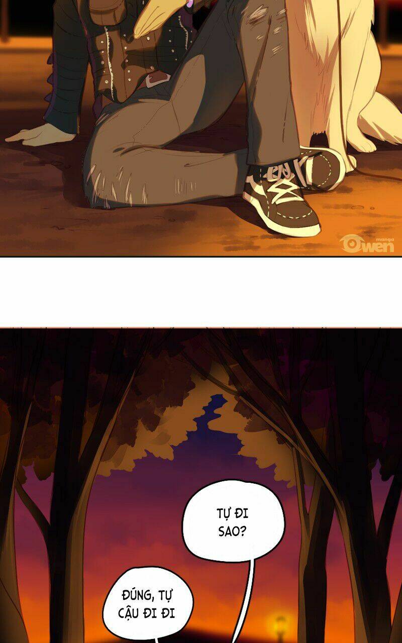 Lời Nguyền Lalin: Chapter 6