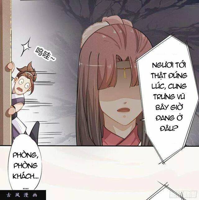 Tuyệt Thế Luyện Đan Sư: Chapter 25