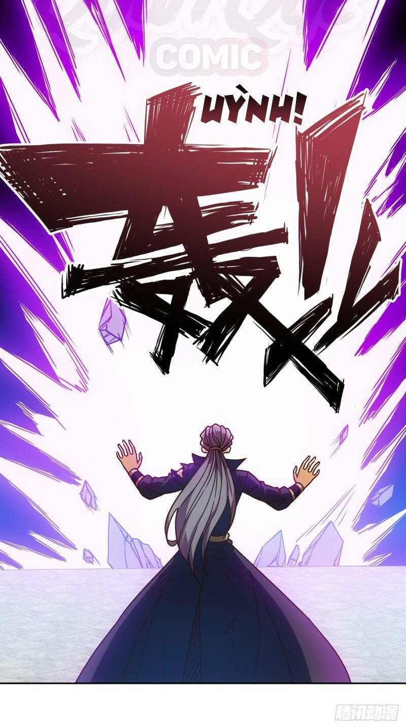 Hồng Thiên Thần Tôn: Chapter 72