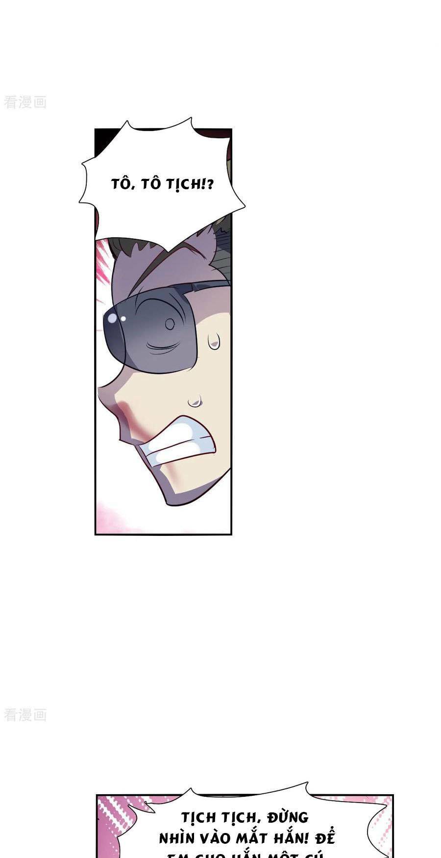 Tô Tịch Kỳ Quái 2: Chapter 63