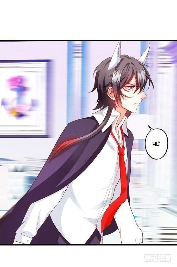 Hồ Tiên Hung Bạo: Chapter 86