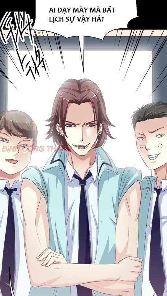 Truyện Kinh Dị Ở Tòa Nhà Số 44: Chapter 46