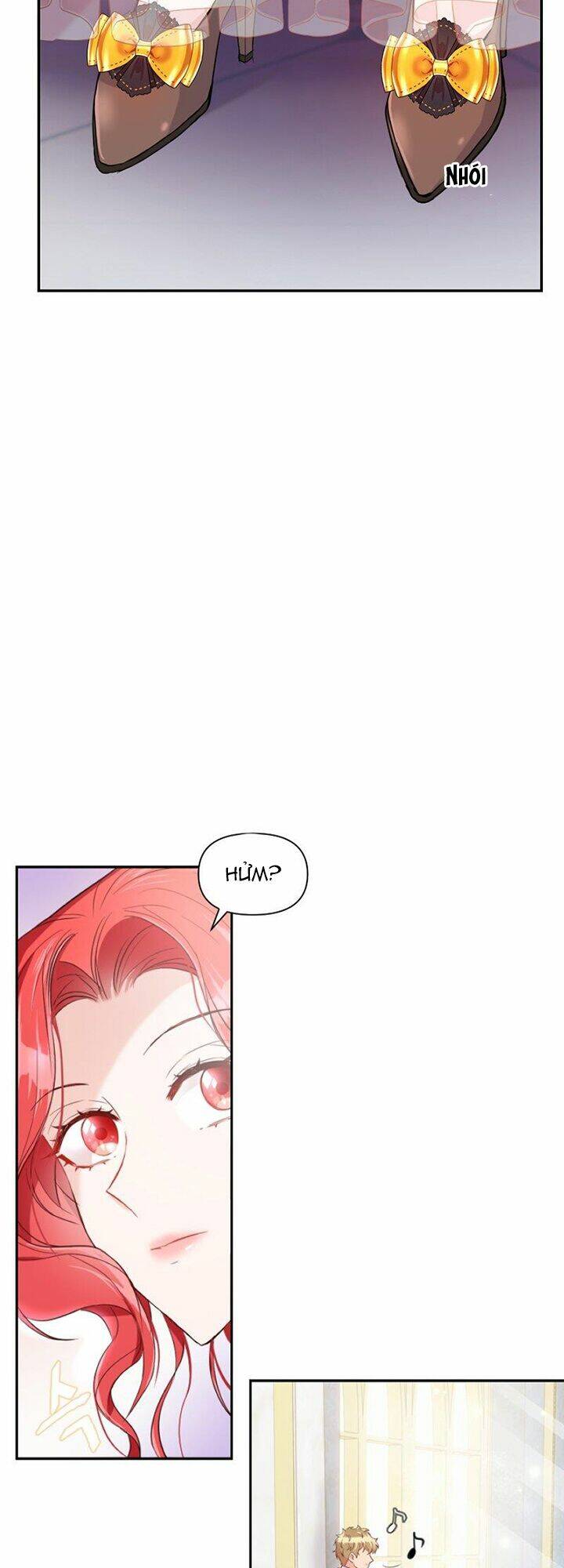 Tất Cả Mọi Người Đều Yêu Quý Nhân Vật Phản Diện: Chapter 12