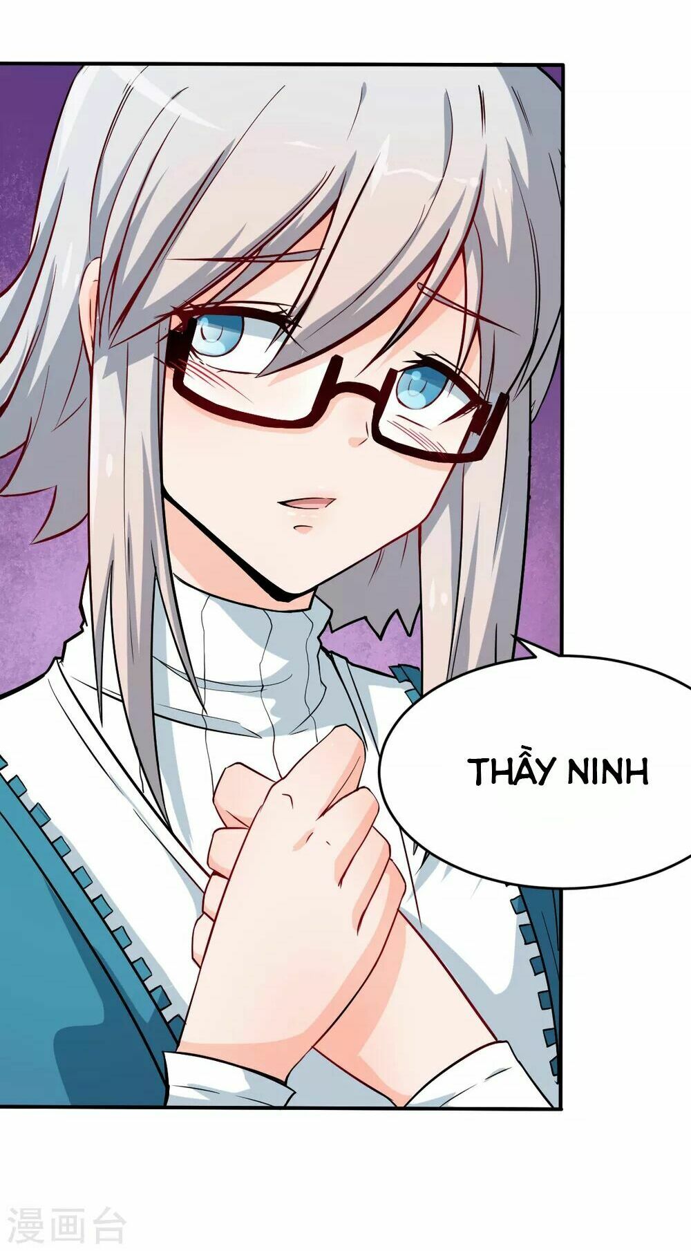 Vườn Trường Cuồng Sư Hệ Thống: Chapter 14